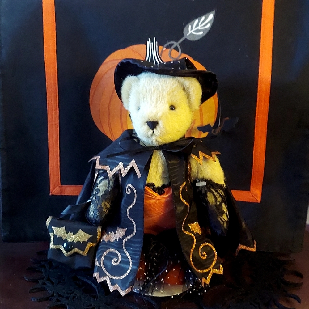 NABCO Muffy Glam Couture Witch